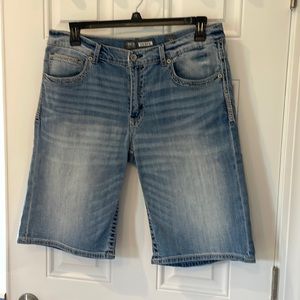 BKE Jean Shorts